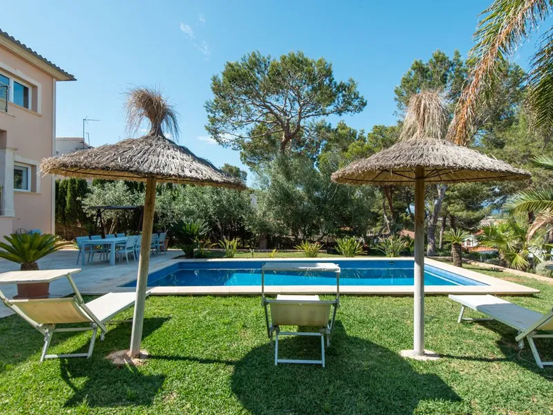 Villa in El Toro, Mallorca — photo 4