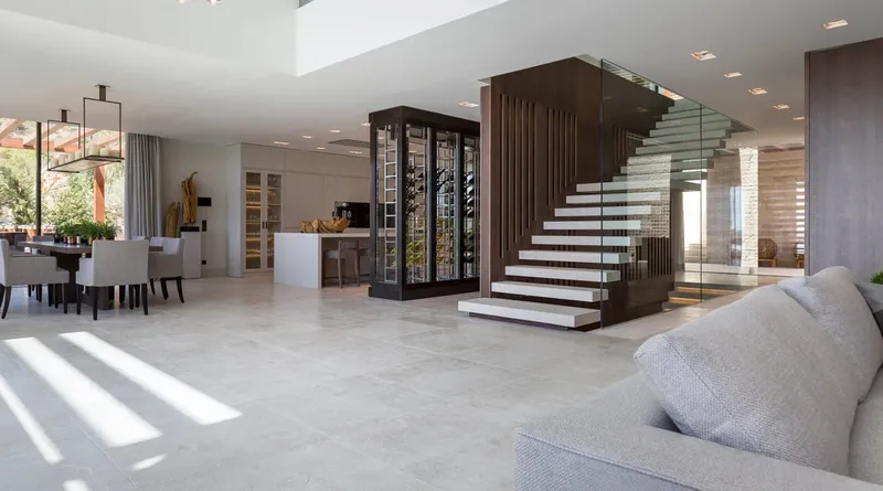 Villa with pool and sea views in Port d'Andratx — photo 7