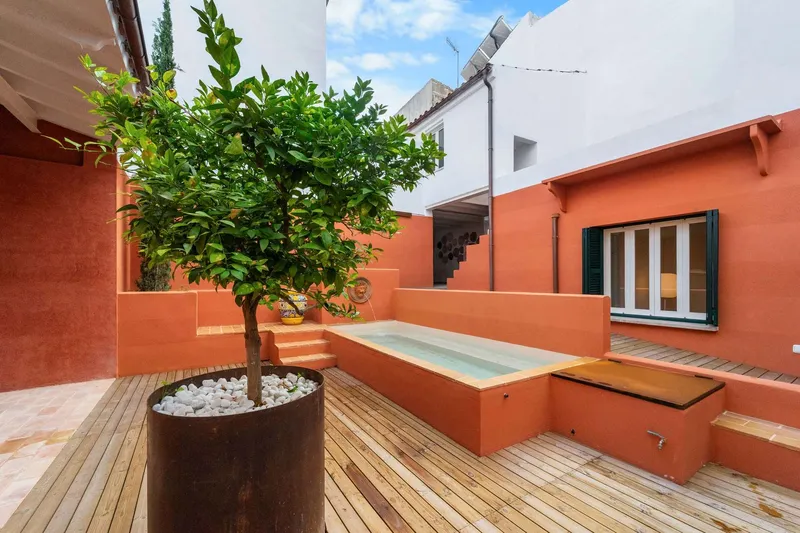Luxurious townhouse with ETV in the heart of Felanitx — photo 6
