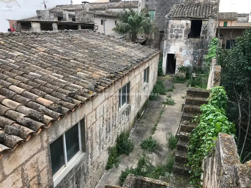 In the center of Muro we offer you this spectacular house!! — photo 7