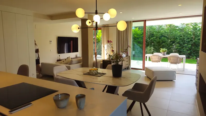 Exclusive property in Son Dameto, beautiful newly built property finished a few months ago. Son Dameto is one of the most sought-after areas — photo 7