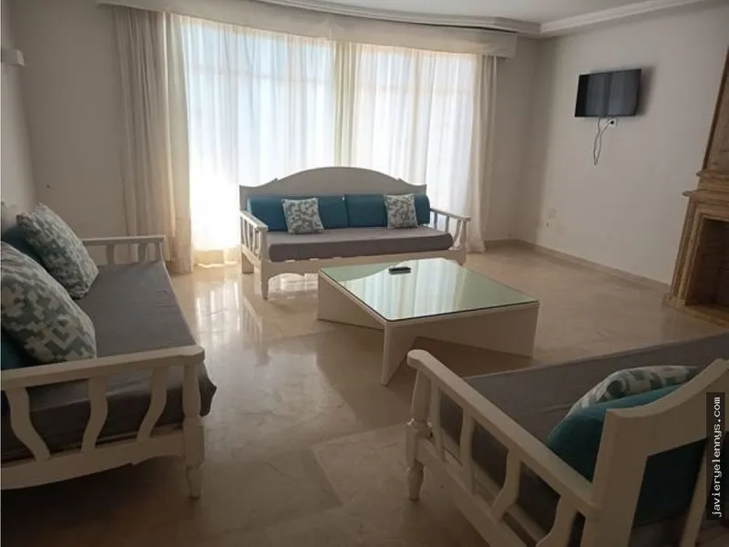 Penthouse rental on Calle Ponent — photo 6