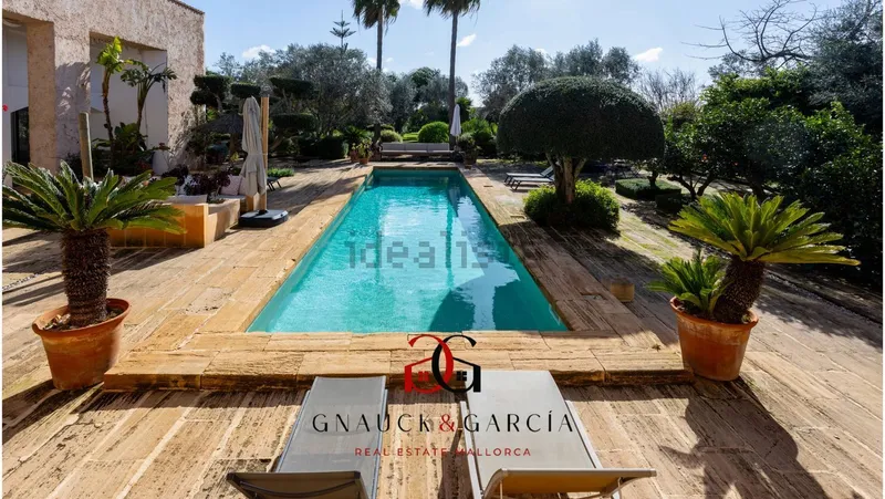 Estate for sale in Campos — photo 5