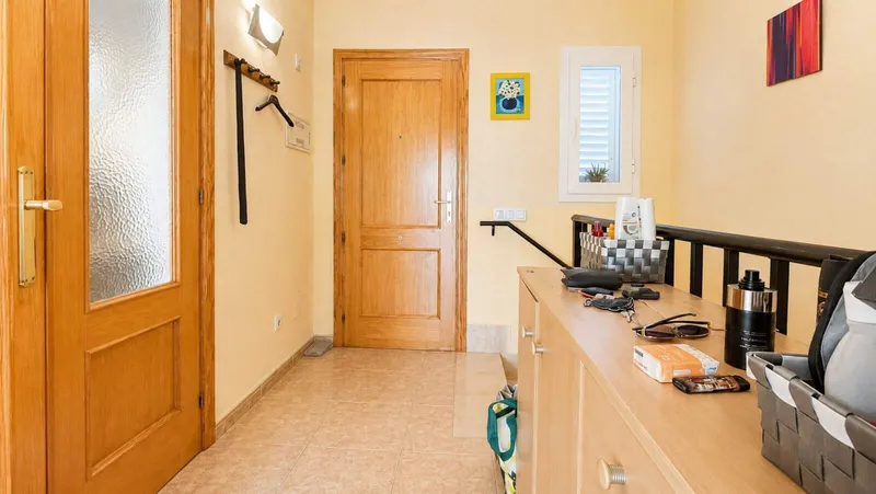 129m² Maisonette with 4 rooms, pool and terrace for sale — photo 8
