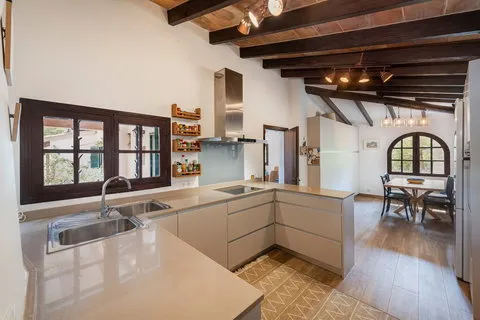 Villa in Port de Pollença, Mallorca — photo 8