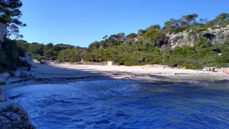Building Site - Santanyí (Cala Llombards), Built Surface 200m², Plot Surface 680m² — photo 12
