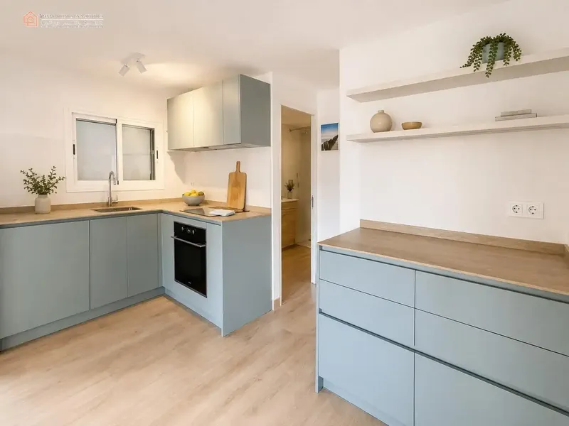 Attractive duplex in a quiet residential area of Puerto de Sóller — photo 7
