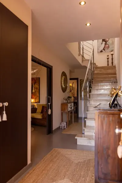Exclusive semi-detached house in Pla de na Tesa (Marratxí). Elegance, space and quality of life! — photo 10