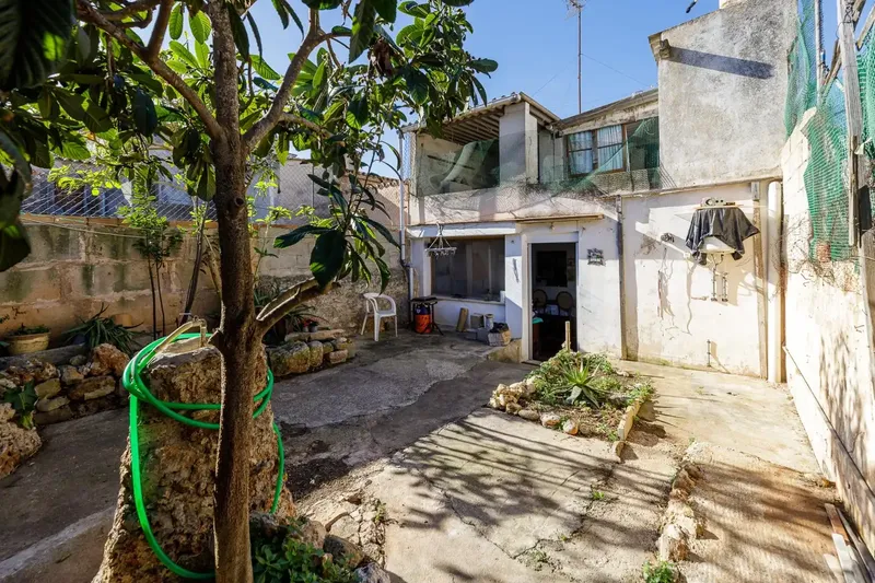 Townhouse in Campos - Calle Sa Canova — photo 4