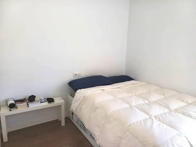 In the quiet area of Son Peretó, also known as the school zone, we find this bright modern-style townhouse with completely open views — photo 12
