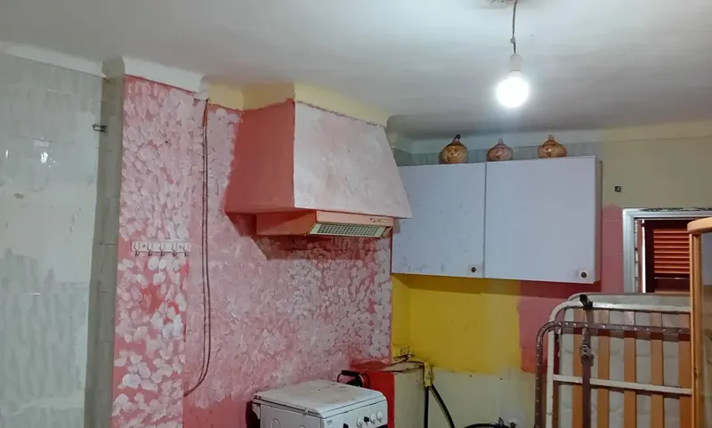 Village house for renovation — photo 4