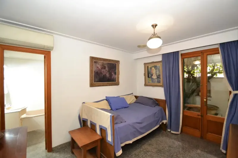Large village house for sale, located directly in the center of Muro — photo 11