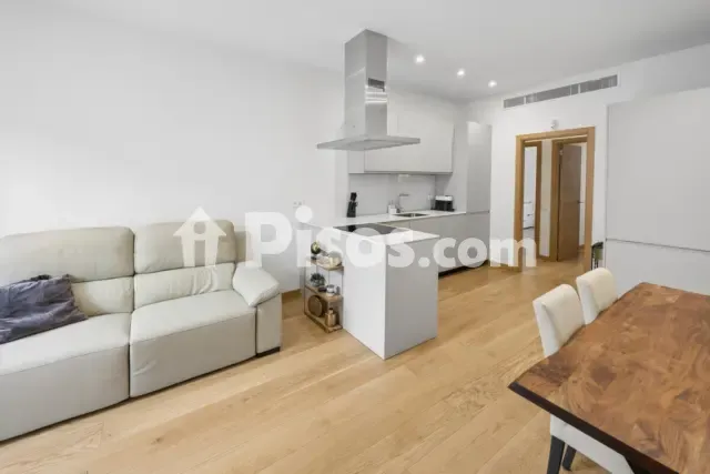 Apartment in El Terreno — photo 1