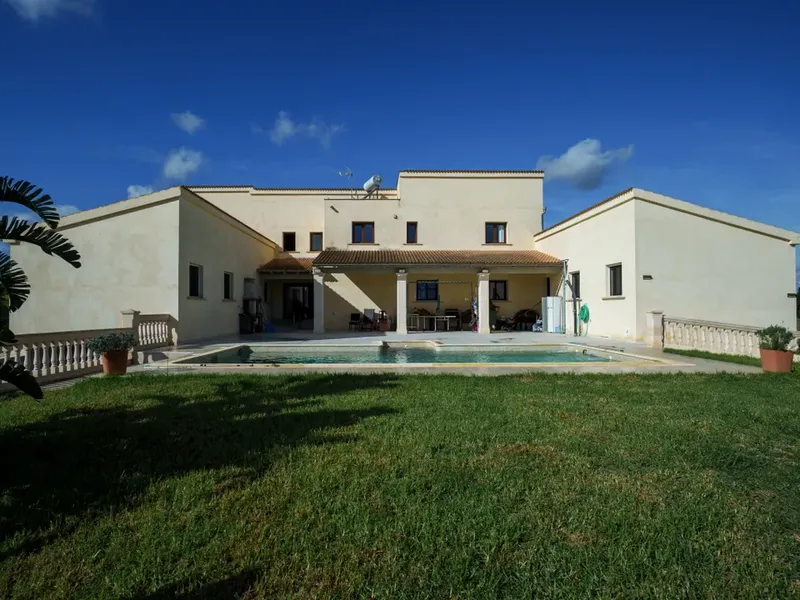 Country house in Can Picafort, Mallorca — photo 3