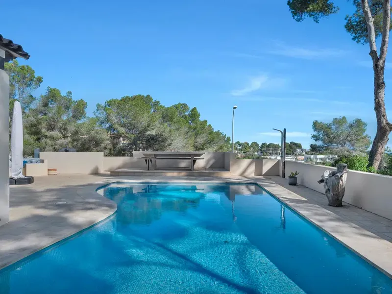 Villa in Sol De Mallorca, Mallorca — photo 9