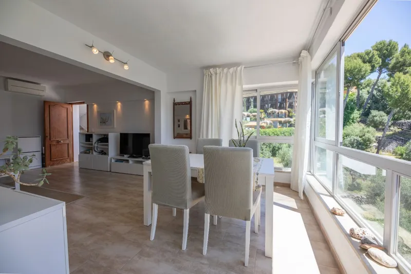 Friendly apartment at the port of Port de Sóller — photo 4