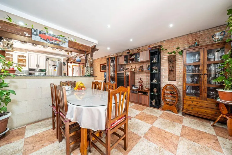 Detached House in Sa Coma, Province of Balearic Islands — photo 11