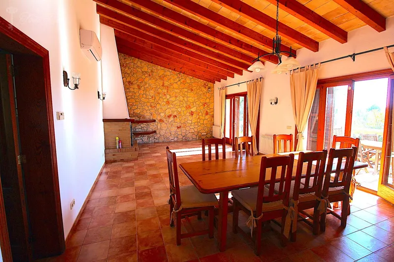 Rustic Finca — photo 4