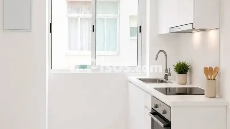 Apartment in Son Gotleu — photo 2