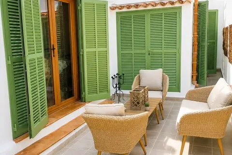 Apartment in Port De Pollenca, Mallorca — photo 2