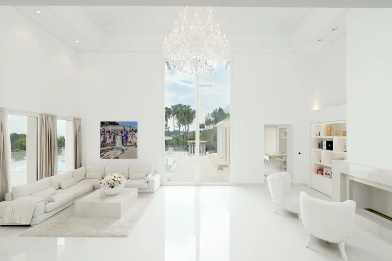 Live like a president: dream estate in Son Vida - Marcel Remus Real Estate — photo 10