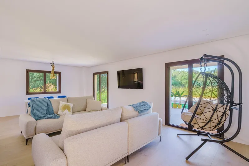 Modern Mallorcan country house in Sencelles — photo 3