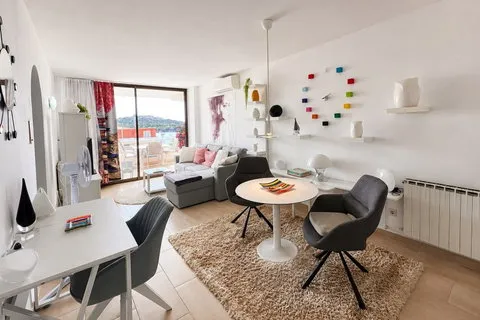 Apartment in Costa De La Calma, Mallorca — photo 2