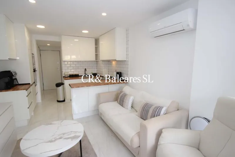 Exceptional studio apartment — photo 3
