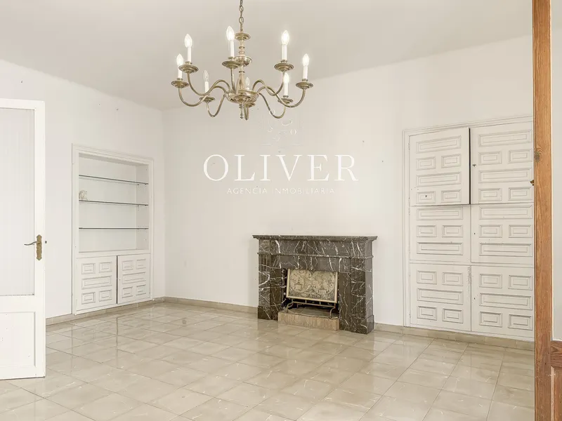 Protected: Magnificent apartment in La Calatrava — photo 6