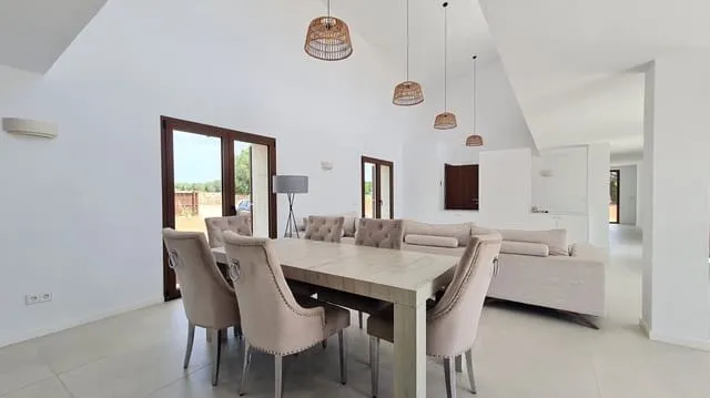 Finca/Country House for rent in Algaida, Mallorca — photo 3