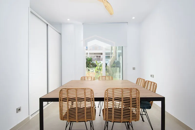 New build ground floor with private pool in Colonia de Sant Jordi — photo 6