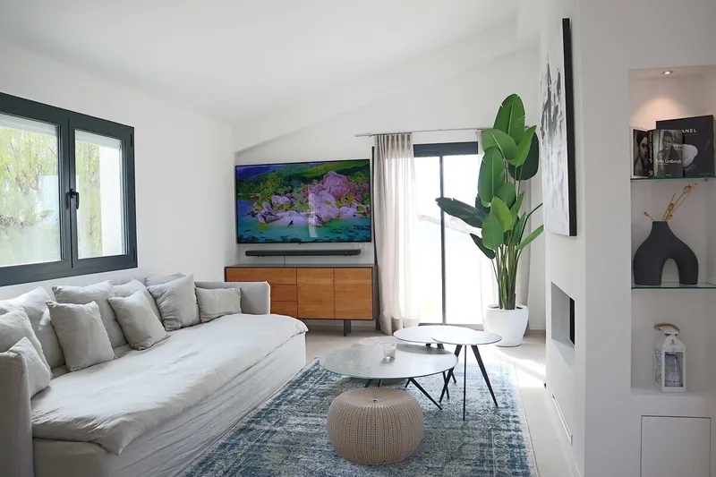 Modern Villa with Seaview for Sale in Portals Nous — photo 7