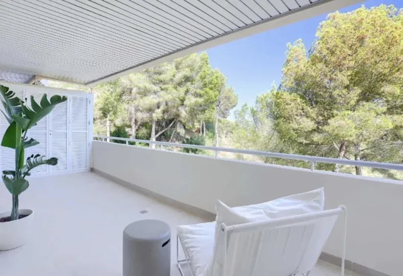 Son Servera: Elegant finca with sea views and privacy — photo 7