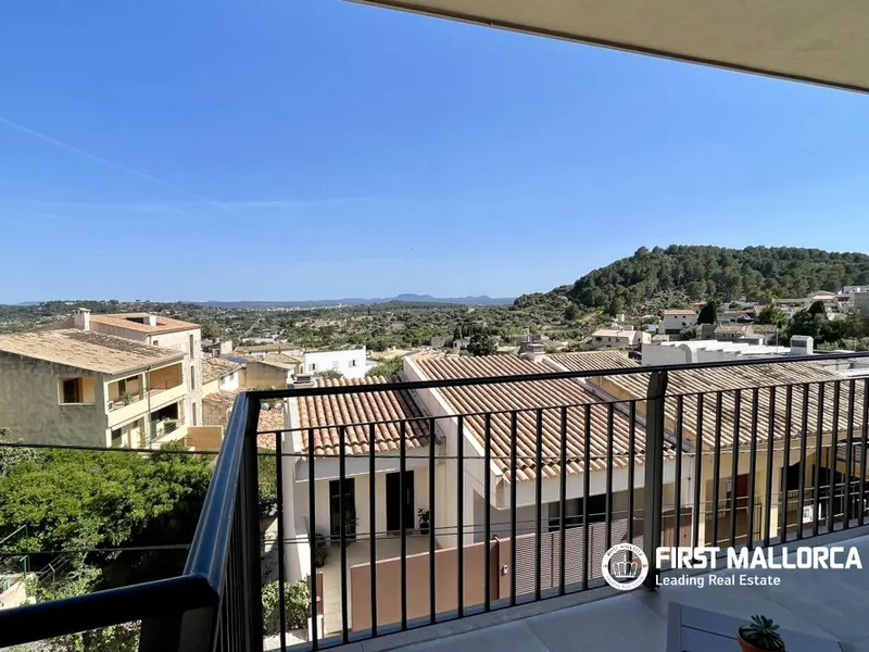 Apartment in Selva, Mallorca — photo 3