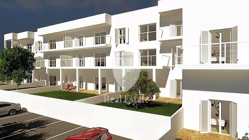 Apartment with terrace, parking and storage room in Cala Bona - Son Servera — photo 4