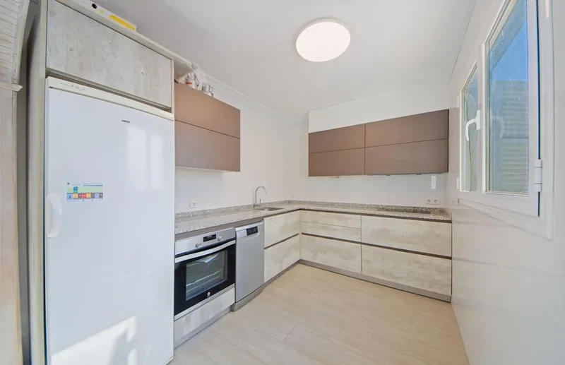 Apartment in Santa Maria del Camí, Province of Balearic Islands — photo 2