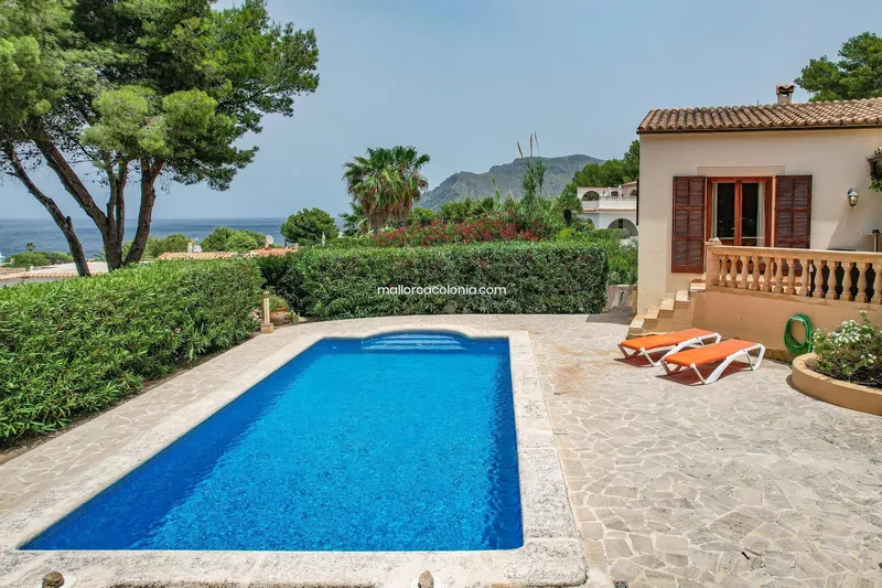 Casa / Chalet en Colònia de... — photo 3