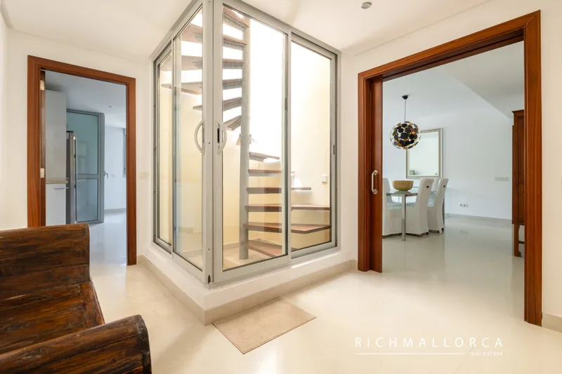 Apartment for sale in Sol de Mallorca — photo 12