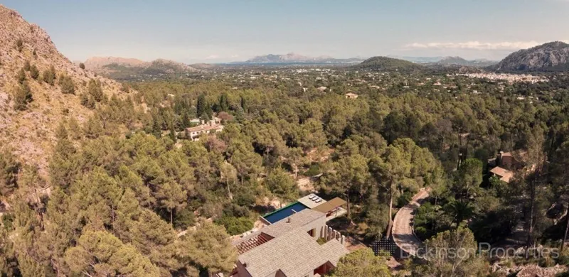 Building Plot for Sale in Pollença Pueblo, Pollença, Mallorca, Baleares, Spain — photo 4
