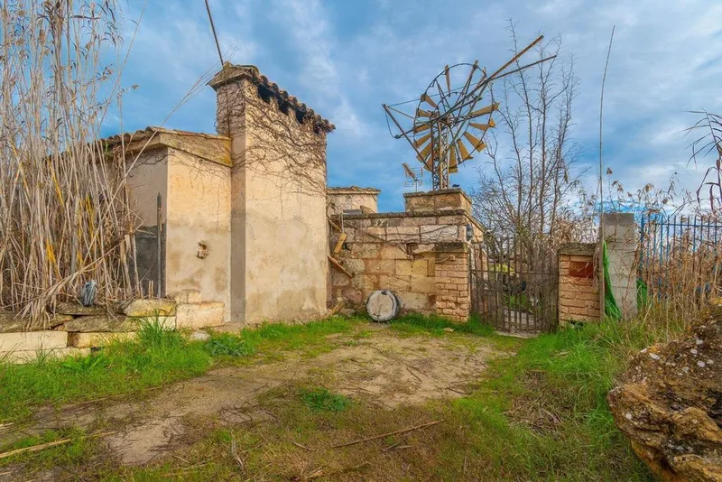 Rural or Farmhouse in sa Pobla, Province of Balearic Islands — photo 9
