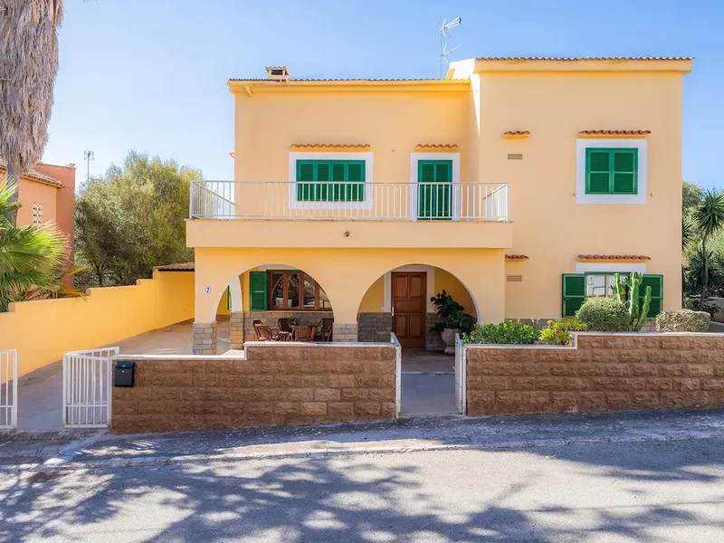 Villa in Portocolom, Mallorca — photo 4