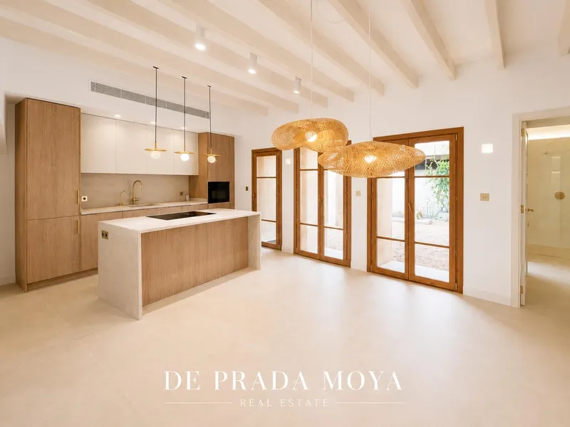 Luxury Full Renovation in the Heart of Algaida — photo 9