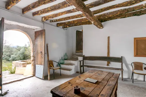 Arta, traditional historic manor house near Artà — photo 3