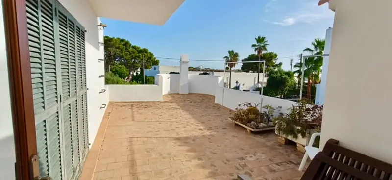 INMO MALLORCA. Chalet for sale in residential area of Cala D'or - Santany — photo 5