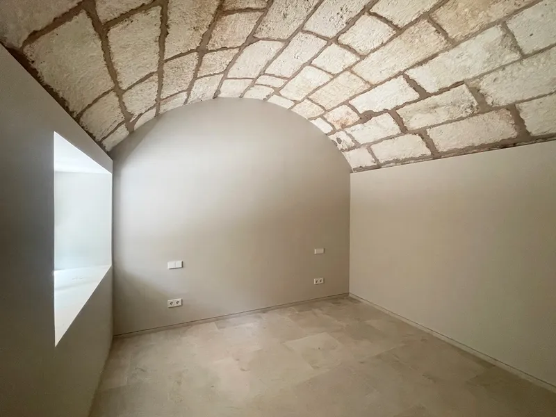 Design townhouse with terraces and pool, 3 bedrooms, Mancor del Valle — photo 3