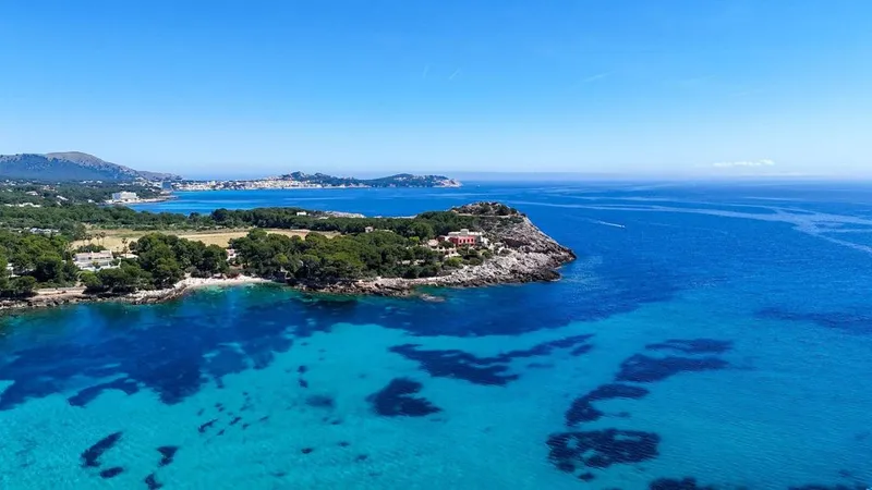 Land in Capdepera, Province of Balearic Islands — photo 10