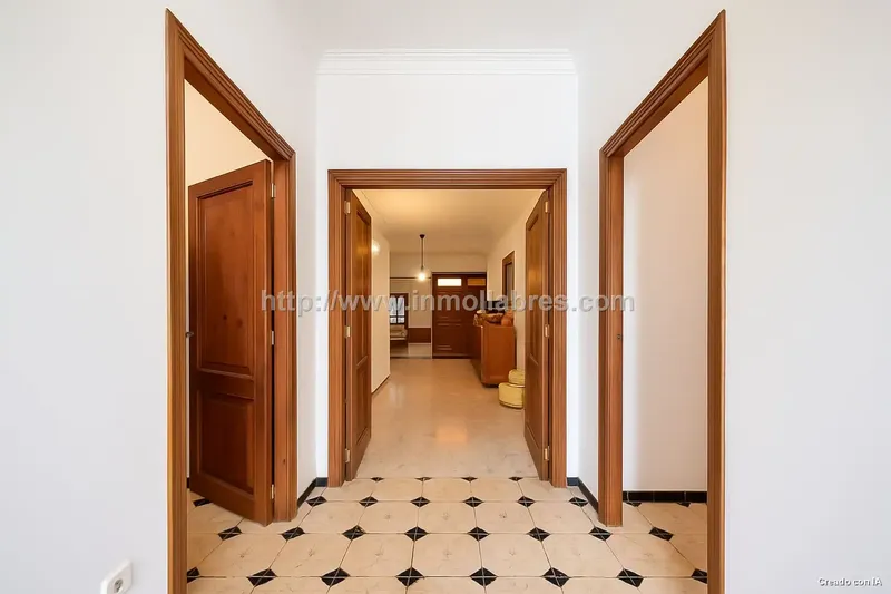 Great opportunity! Charming village house for sale in Selva, on the beautiful island of Mallorca — photo 8