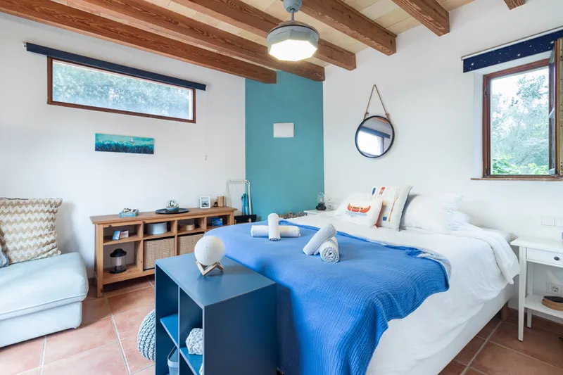 Charming Renovated Country Estate with Holiday Licence and a Separate Guest House in Costitx — photo 12