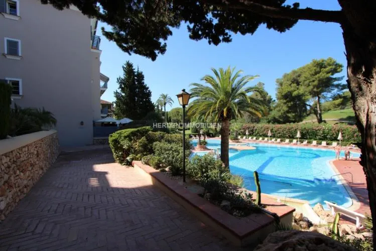 Apartment in Bendinat Golf for Sale — photo 3