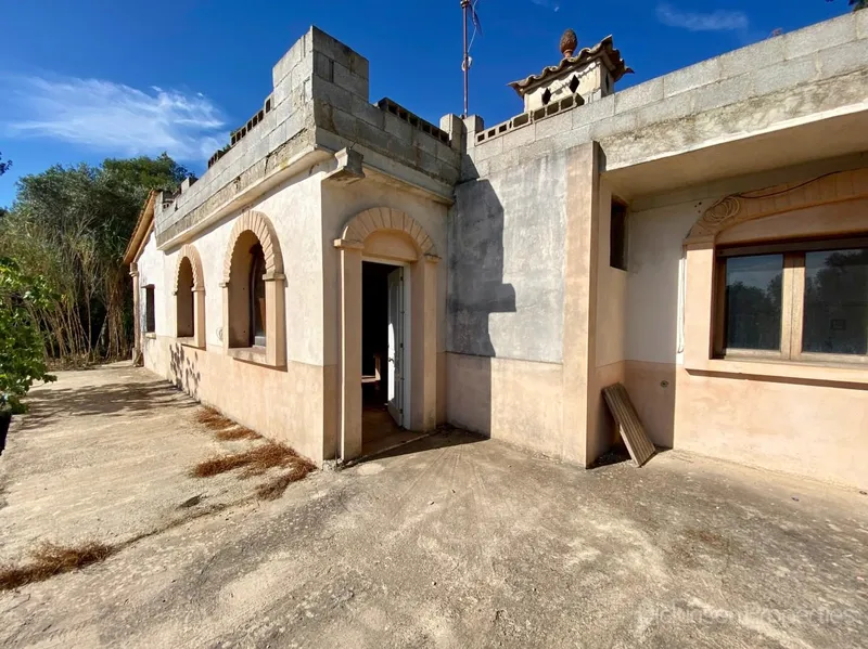 House for sale in Sencelles, Mallorca, Baleares, Spain — photo 11